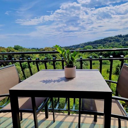 Villa Mareonda Ровинь Экстерьер фото