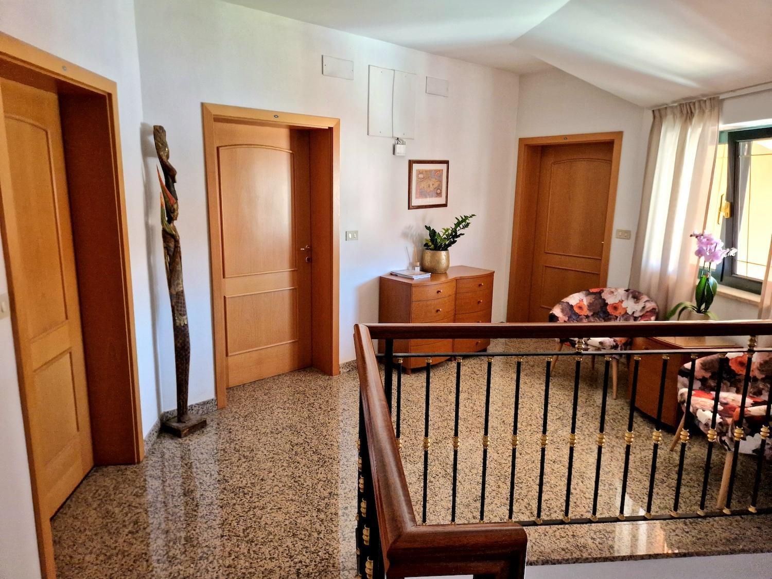 Villa Mareonda Ровинь Экстерьер фото
