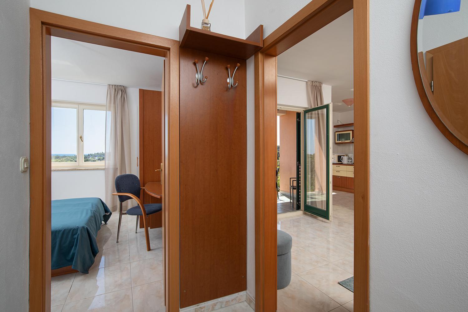 Villa Mareonda Ровинь Экстерьер фото
