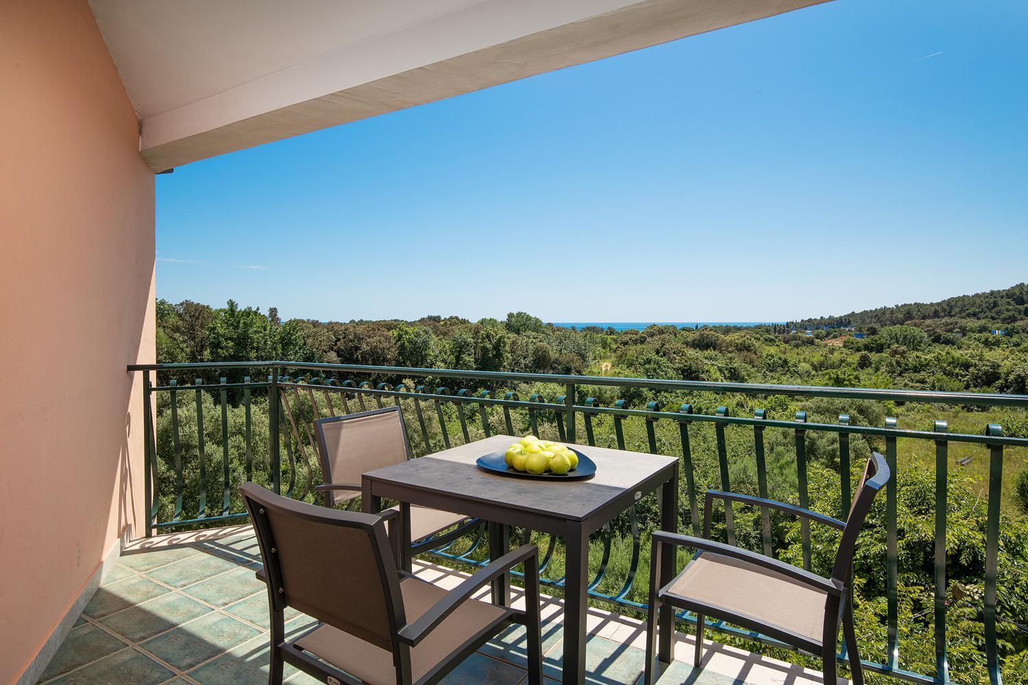 Villa Mareonda Ровинь Экстерьер фото