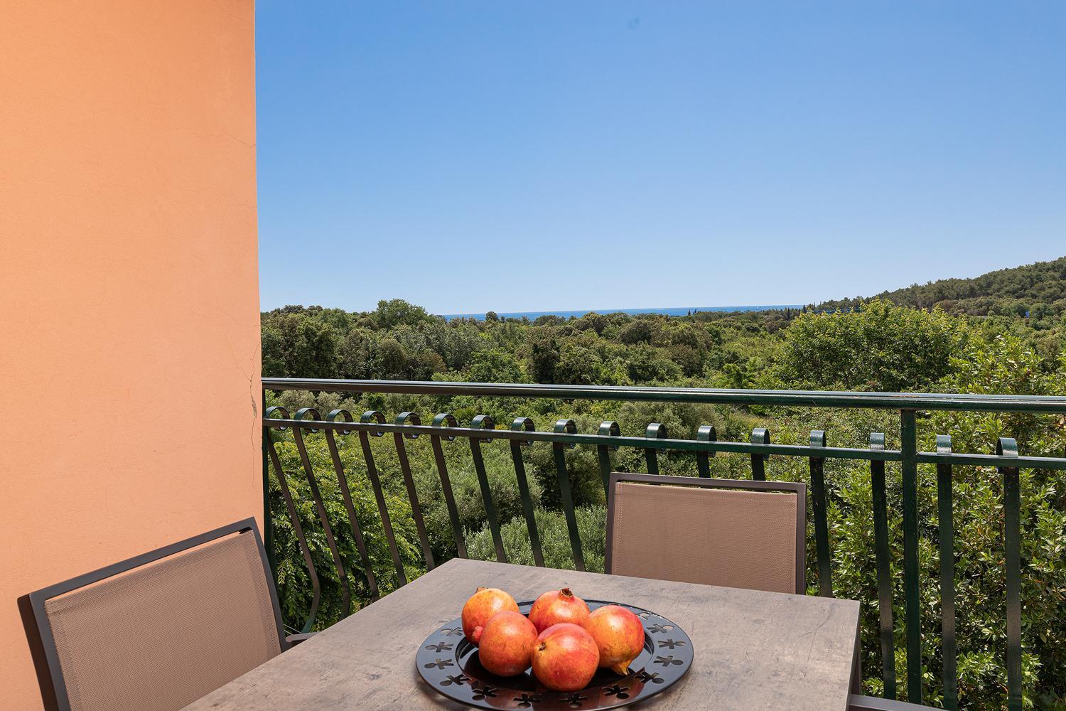 Villa Mareonda Ровинь Экстерьер фото