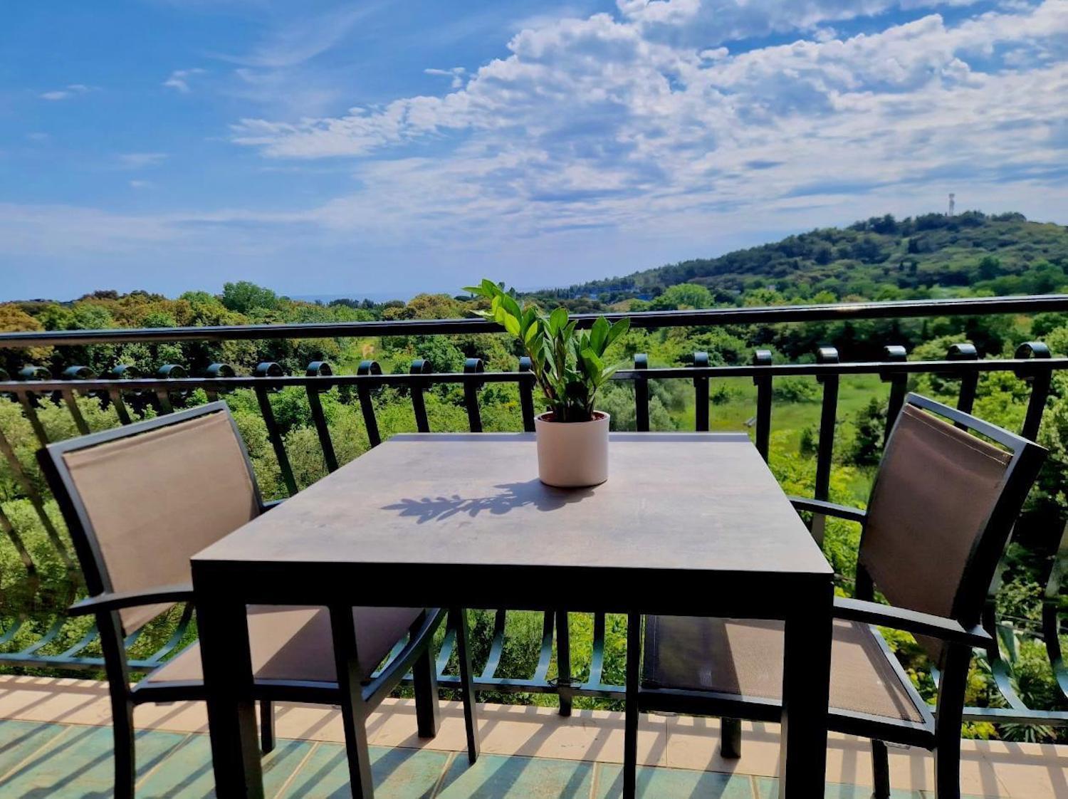 Villa Mareonda Ровинь Экстерьер фото