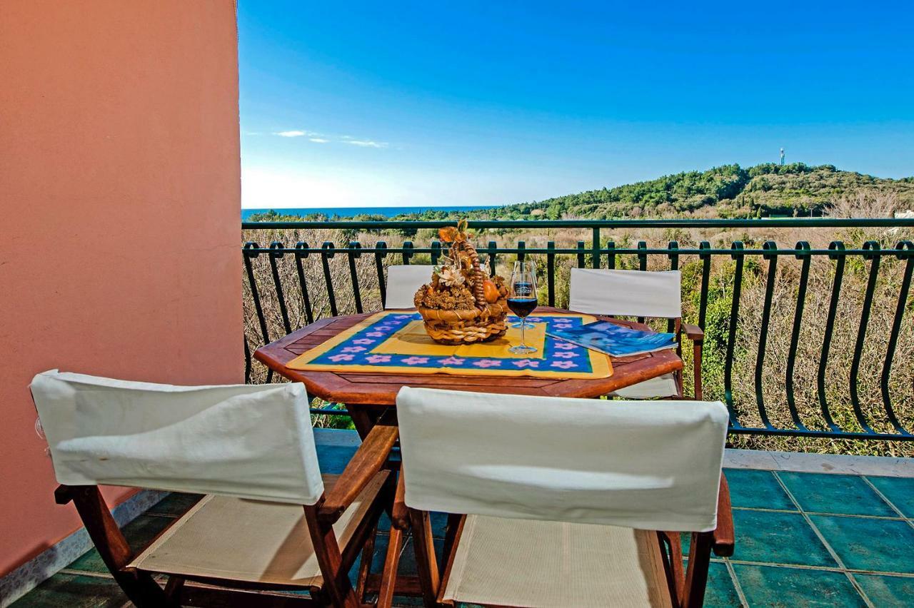 Villa Mareonda Ровинь Экстерьер фото